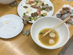 -从前慢海鲜面馆