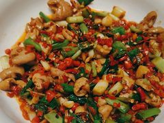 -最爱妈妈菜·宜春本地菜(一店)