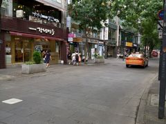 -东大门市场