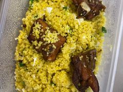 小米排骨-河东颐祥阁(世贸店)