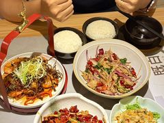 -既白·创意融合料理(海甸岛店)