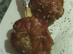 -客语客家菜(东山口店)