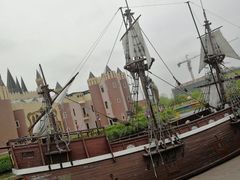 -安徒生童话乐园