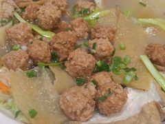 陕西大烩菜-独秀小吃(蓝田店)