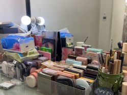 -WAVE SODA摄影工作室