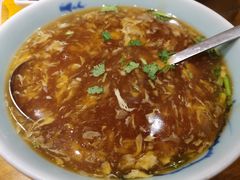 -丁记盐蘸牛肉·新杭菜(河东路店)