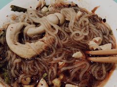 -甘记肥肠粉(马鞍北路店)