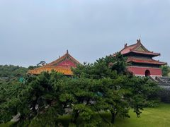 -北陵公园