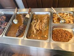 -望海湾鱼头泡饼·天津菜(空港店)