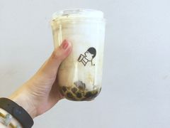 -喜茶(上海兴业太古汇店)