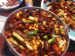 -好口味小吃楼·东北菜(太原南街店)