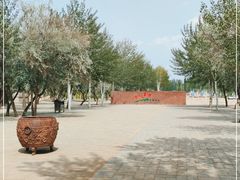 -黄沙古渡原生态旅游区