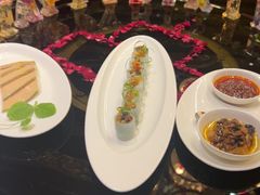 -北京四季酒店·采逸轩