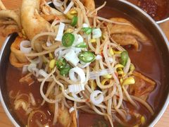 大红汤鱼饼串-青春分食(仙林大学城店)