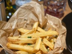 -Osteria Garden 生蚝花园餐厅(原进贤路店)