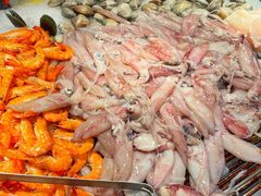 -苏格里岛自助海鲜烤肉(青秀万达店)