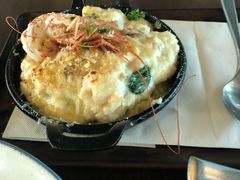 -FISH&POTATO Cō(地中海美食 万象城店)