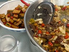-福巷湘食小馆·猛火现炒(上海首店)