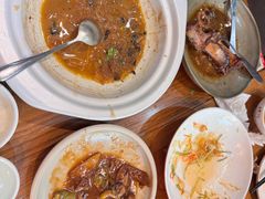 -金掌勺·锅包肉(双榆树店)