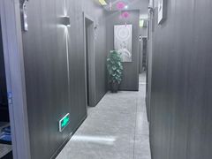 -鹿栖.精油SPA(金山世纪城店)