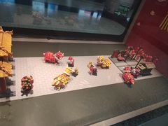 -王府井(地铁站)