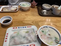 -银记肠粉店(南方医院店)
