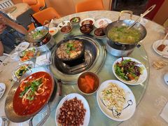 -柳沟豆腐宴69号福豆堂
