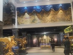-马镇烤全羊