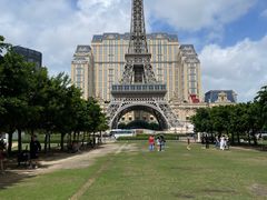 -澳门喜来登大酒店