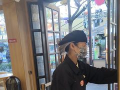 -霸王茶姬(南强街店)