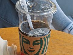 -星巴克(北辰西路店)