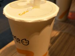 -CoCo都可(双井家乐福店)