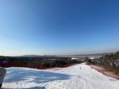 -棋盘山冰雪大世界