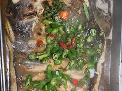 -半天妖烤鱼(方庄店)