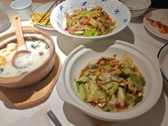 -吴家·淮扬小馆(世纪金源店)