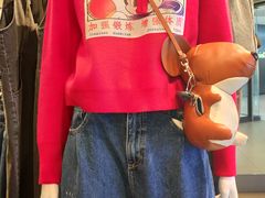 -ZARA(金安国际购物广场店)