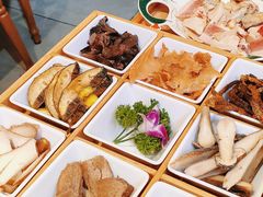 -大理董·董家小厨野生菌火锅(古城旗舰店)