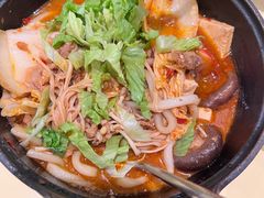 -米仓食堂(凯德广场店)