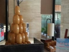 -三亚凤凰水城凯莱度假酒店