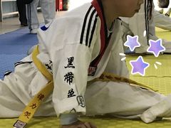 -尚恩跆拳道(常营店)