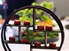 -北京东三环希尔顿逸林酒店