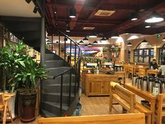 -珍祥烧烤涮肚(舜耕路店)