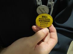 -客莱福诺富特酒店·互动餐厅