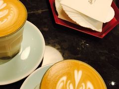 -Seesaw Coffee(环贸iapm店)