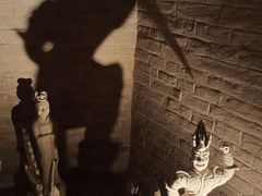 -洛阳古墓博物馆