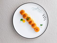 锦绣美点饼-新廊桥(原科华廊桥店)