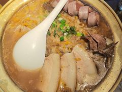 -那家老院子东北菜·饺子·小鸡炖蘑菇(艳华街店)