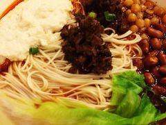 豆花面-川味堂·四川豆花(八卦岭店)