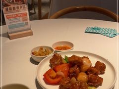 -莆田餐厅PUTIEN(深圳湾万象城家宴店)