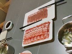 -君邦火锅(新疆大厦店)